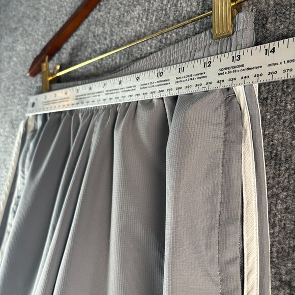 Adidas Aeroready 2019 Gray Running/Jogging Athletic Sweatpants Women's Size S - Picture 9 of 14